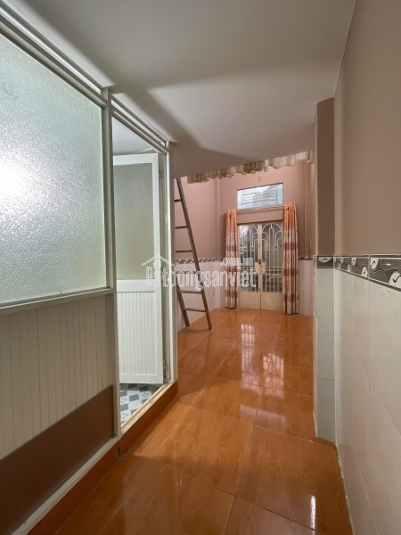 Giảm 300tr từ 2.6 xuống 2.3 tỷ SIÊU HIẾM TÂN BÌNH, GIÁ SIÊU HỜI