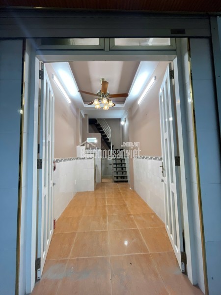 Giảm 300tr từ 2.6 xuống 2.3 tỷ SIÊU HIẾM TÂN BÌNH, GIÁ SIÊU HỜI