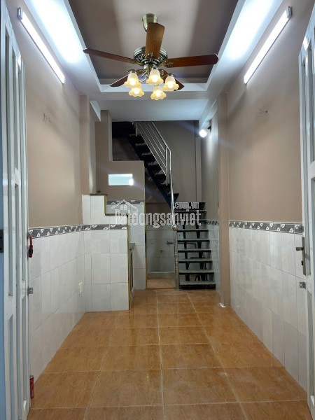 Giảm 300tr từ 2.6 xuống 2.3 tỷ SIÊU HIẾM TÂN BÌNH, GIÁ SIÊU HỜI