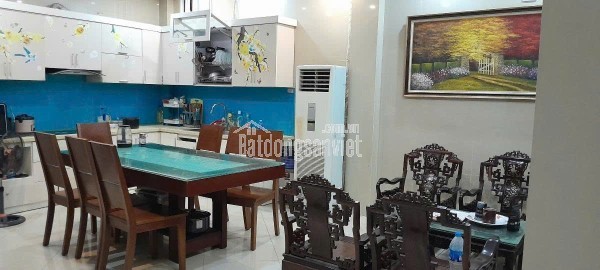 BÁN NHÀ LĨNH NAM NGAY CHỢ SINH VIÊN, GẦN CÁC TRƯỜNG ĐẠI HỌC DT 45M