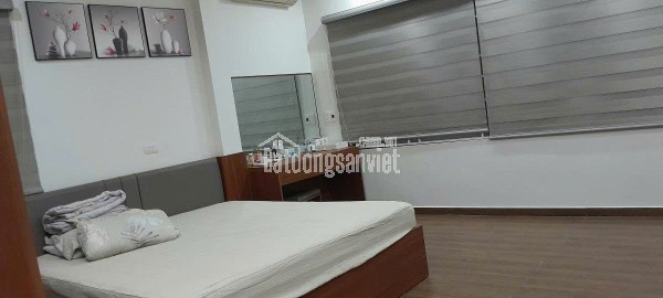 BÁN NHÀ LĨNH NAM NGAY CHỢ SINH VIÊN, GẦN CÁC TRƯỜNG ĐẠI HỌC DT 45M