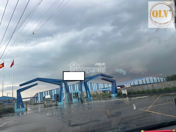 Cho thuê kho, nhà xưởng tại Xã Vĩnh Tân, Thị xã Tân Uyên, Bình Dương giá 78 Ngàn