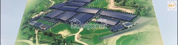 Cho thuê kho, nhà xưởng tại Xã Vĩnh Tân, Thị xã Tân Uyên, Bình Dương giá 78 Ngàn