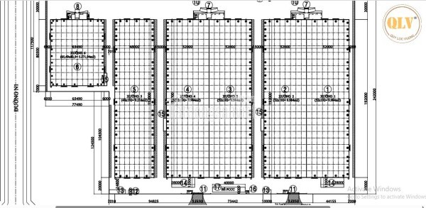 CHO THUÊ NHÀ XƯỞNG KCN MINH HƯNG SIKIKO, HỚN QUẢN 56.077m2