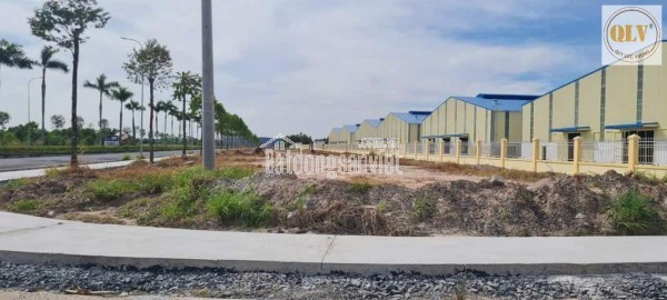 CHO THUÊ NHÀ XƯỞNG KCN MINH HƯNG SIKIKO, HỚN QUẢN 56.077m2