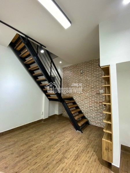 NHÀ MỚI ÂU CƠ – QUẬN 11  HẺM 10M KINH DOANH  CHỈ NHỈNH 6 TỶ