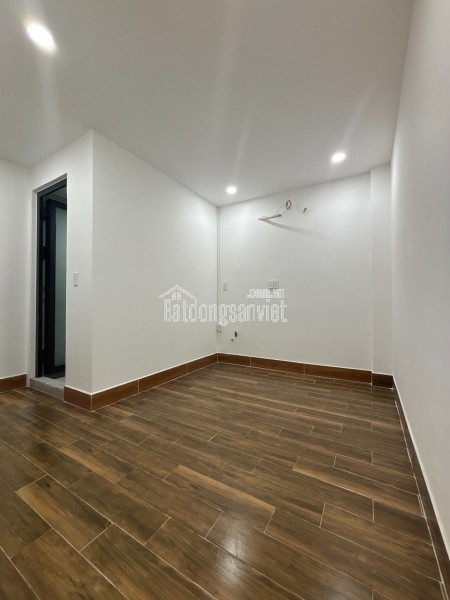 NHÀ MỚI ÂU CƠ – QUẬN 11  HẺM 10M KINH DOANH  CHỈ NHỈNH 6 TỶ