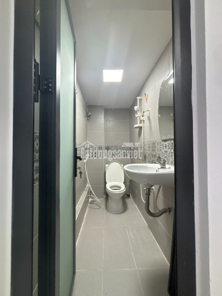 NHÀ MỚI ÂU CƠ – QUẬN 11  HẺM 10M KINH DOANH  CHỈ NHỈNH 6 TỶ