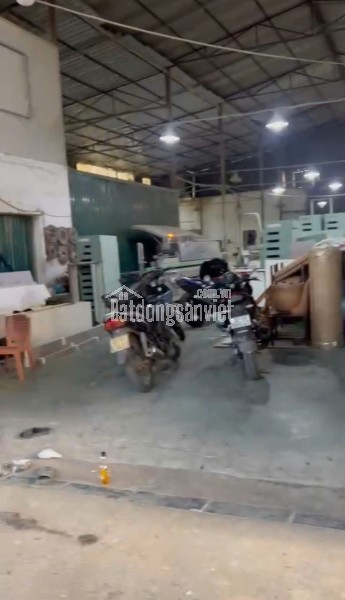 CHO THUÊ NHÀ XƯỞNG SẢN XUẤT Tại BẮC HỒNG. ĐÔNG ANH. HÀ NỘI