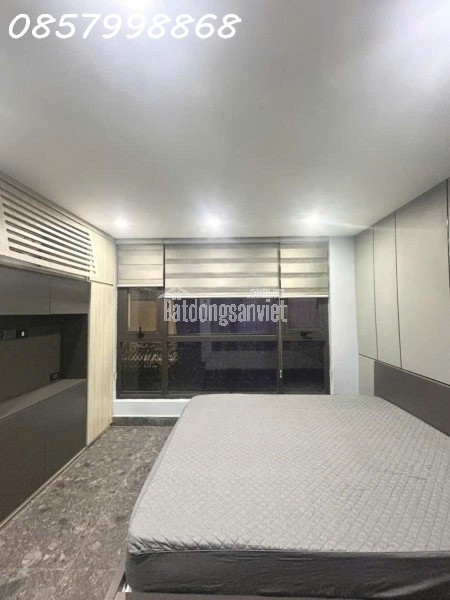 🌟 NHÀ MỚI – KHÔNG CẦN SẮM SỬA GÌ THÊM! “xách vali về ở”