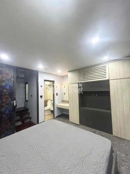 🌟 NHÀ MỚI – KHÔNG CẦN SẮM SỬA GÌ THÊM! “xách vali về ở”