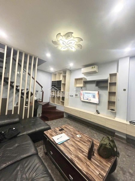 🌟 NHÀ MỚI – KHÔNG CẦN SẮM SỬA GÌ THÊM! “xách vali về ở”