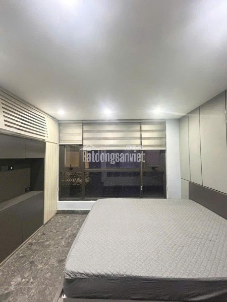 🌟 NHÀ MỚI – KHÔNG CẦN SẮM SỬA GÌ THÊM! “xách vali về ở”