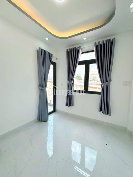 ⭐️ NHÀ SỔ HỒNG RIÊNG HẺM 1247 THÔNG 1225 - QUA 1283 - ĐƯỜNG HUỲNH TẤN PHÁT - P.PHÚ THUẬN- QUẬN 7