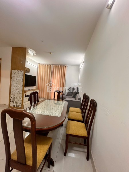 Cho thuê căn hộ chung cư tại 08.18 Đường Tạ Quang Bửu, Phường 06, Quận 8, TP HCM giá 12 Triệu