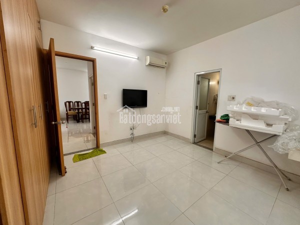 Cho thuê căn hộ chung cư tại 08.18 Đường Tạ Quang Bửu, Phường 06, Quận 8, TP HCM giá 12 Triệu