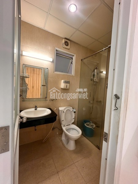 Cho thuê căn hộ chung cư tại 08.18 Đường Tạ Quang Bửu, Phường 06, Quận 8, TP HCM giá 12 Triệu