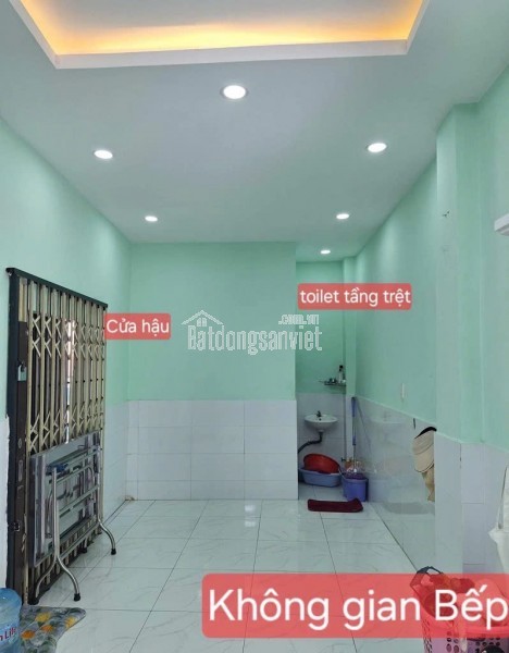 GẦN CHỢ THỦ ĐỨC NGANG KHỦNG 77M2 NHỈNH 5 TỶ