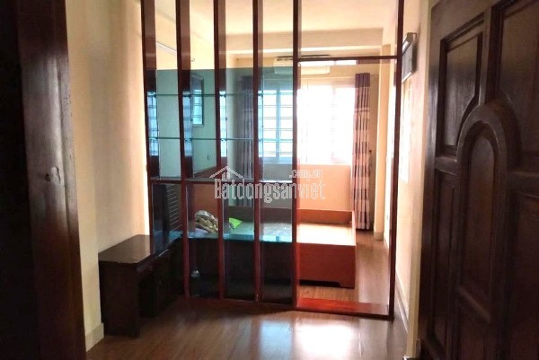 BÁN NHÀ THỤY PHƯƠNG 4 TẦNG 36M² – NHÀ THỤY PHƯƠNG BẮC TỪ LIÊM – GIÁ HƠN 2,65 TỶ