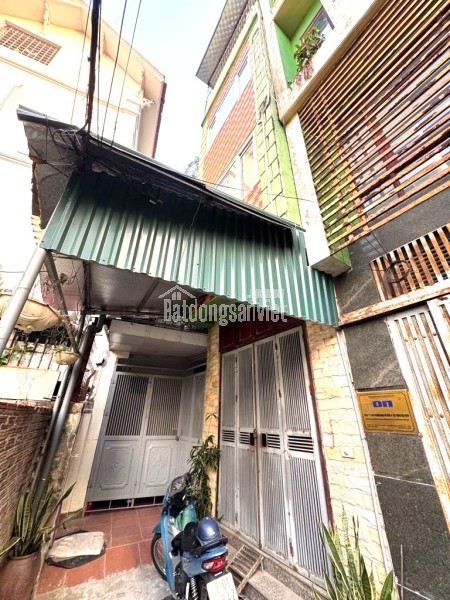 BÁN NHÀ THỤY PHƯƠNG 4 TẦNG 36M² – NHÀ THỤY PHƯƠNG BẮC TỪ LIÊM – GIÁ HƠN 2,65 TỶ