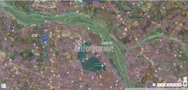 BÁN NHÀ THỤY PHƯƠNG 4 TẦNG 36M² – NHÀ THỤY PHƯƠNG BẮC TỪ LIÊM – GIÁ HƠN 2,65 TỶ