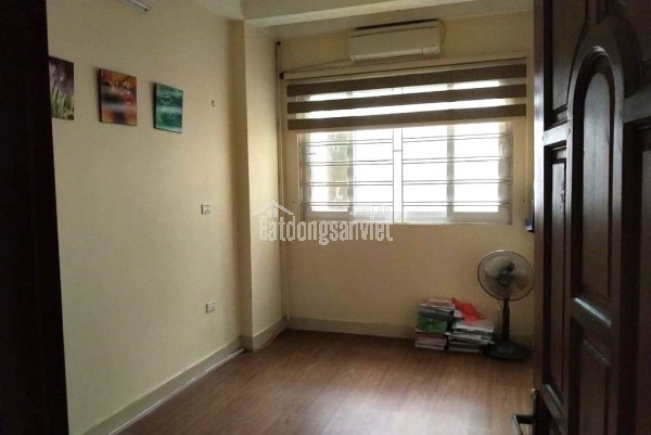 BÁN NHÀ THỤY PHƯƠNG 4 TẦNG 36M² – NHÀ THỤY PHƯƠNG BẮC TỪ LIÊM – GIÁ HƠN 2,65 TỶ