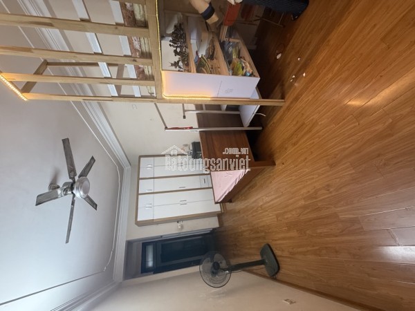 Bán nhà đẹp Đông Ngạc mặt tiền rộng, ở ngay giá hơn 6 tỷ