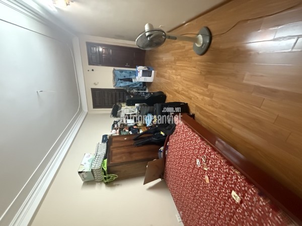 Bán nhà đẹp Đông Ngạc mặt tiền rộng, ở ngay giá hơn 6 tỷ