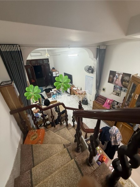 Bán nhà đẹp Đông Ngạc mặt tiền rộng, ở ngay giá hơn 6 tỷ