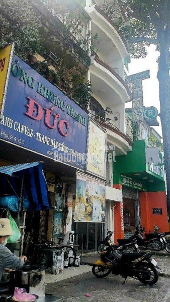 SIÊU PHẨM KINH ĐÔ THỜI TRANG TRẦN HUY LIỆU - TRẦN QUANG DIỆU