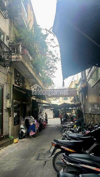 SIÊU PHẨM KINH ĐÔ THỜI TRANG TRẦN HUY LIỆU - TRẦN QUANG DIỆU