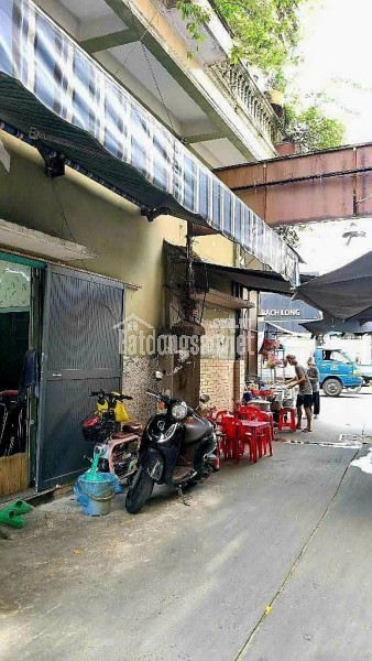 SIÊU PHẨM KINH ĐÔ THỜI TRANG TRẦN HUY LIỆU - TRẦN QUANG DIỆU