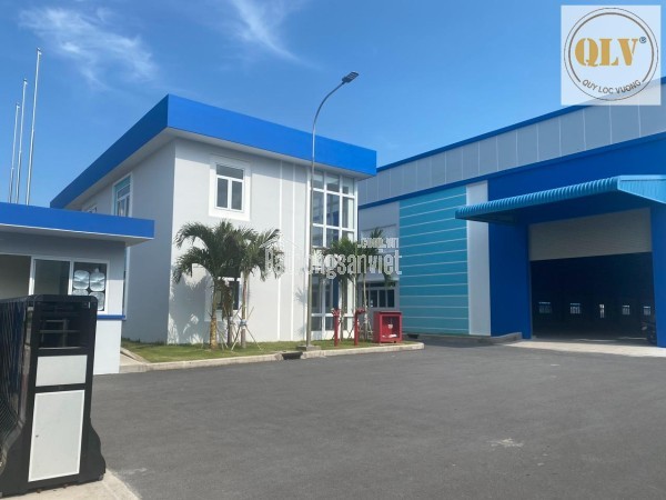 Cho thuê kho, nhà xưởng tại Xã Tân An, Huyện Vĩnh Cửu, Đồng Nai giá 350 Triệu