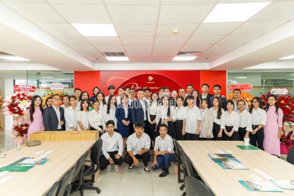 TUYỂN DỤNG NHÂN SỰ BẤT ĐỘNG SẢN – CƠ HỘI THU NHẬP CAO