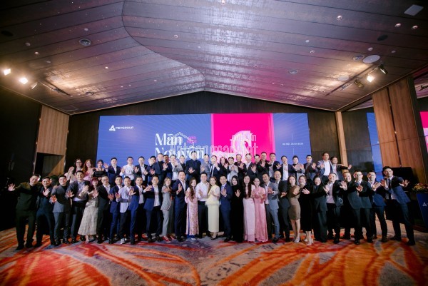 TUYỂN DỤNG NHÂN SỰ BẤT ĐỘNG SẢN – CƠ HỘI THU NHẬP CAO