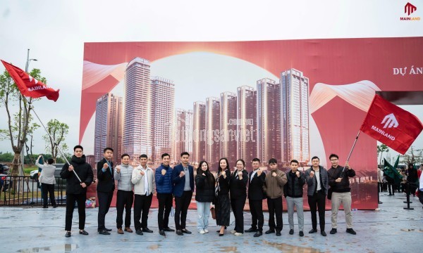 TUYỂN DỤNG NHÂN SỰ BẤT ĐỘNG SẢN – CƠ HỘI THU NHẬP CAO