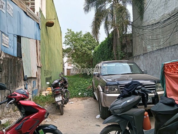 LÃ XUÂN OAI . KHU PHÂN LÔ . NHÀ 4 TẦNG . NHỈNH 6 TỶ . HXH . DTSXD 170m2 . Q9 . THỦ ĐỨC