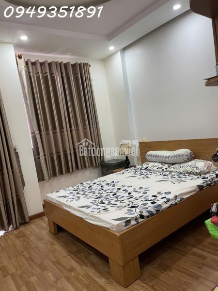 NHÀ HXH - GIÁP SÂN BAY - 190M2- CẤP4 - GIÁ 21TỶ