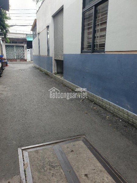 Bán nhà đường số 8 _ linh xuân _ thủ đức
* Dt : 4m x 23m 90m2, xây 3 tầng, Giá : 6,9 Tỷ