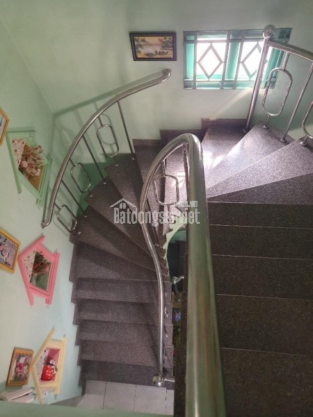 Bán nhà đường số 8 _ linh xuân _ thủ đức
* Dt : 4m x 23m 90m2, xây 3 tầng, Giá : 6,9 Tỷ