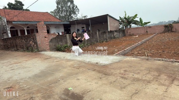 GIÁ 830 TR DIỆN TÍCH 100 M FUN THỔ CƯ - SỔ ĐỎ SẪN SÀNG CÔNG CHỨNG 
CAM KẾT PHÁP LÝ CHUẨN RÕ RÀNG