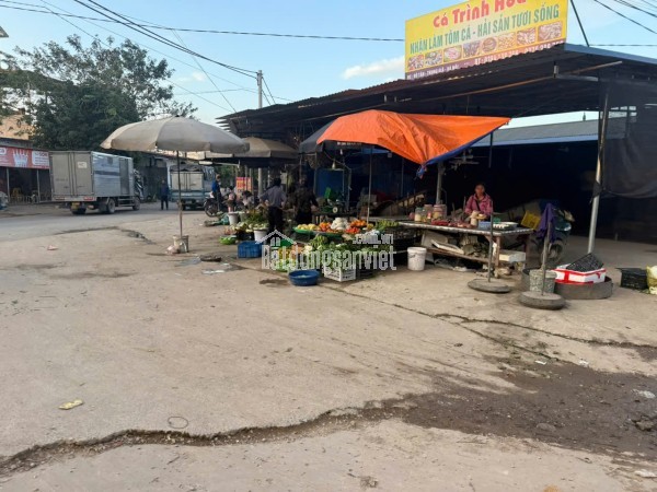 GIÁ 830 TR DIỆN TÍCH 100 M FUN THỔ CƯ - SỔ ĐỎ SẪN SÀNG CÔNG CHỨNG 
CAM KẾT PHÁP LÝ CHUẨN RÕ RÀNG