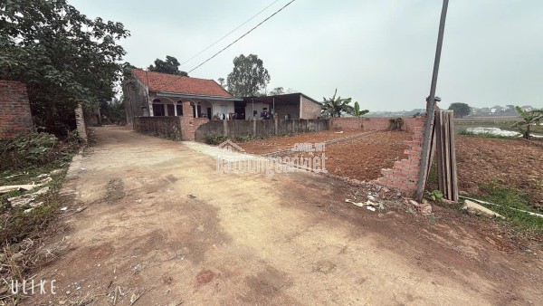 GIÁ 830 TR DIỆN TÍCH 100 M FUN THỔ CƯ - SỔ ĐỎ SẪN SÀNG CÔNG CHỨNG 
CAM KẾT PHÁP LÝ CHUẨN RÕ RÀNG