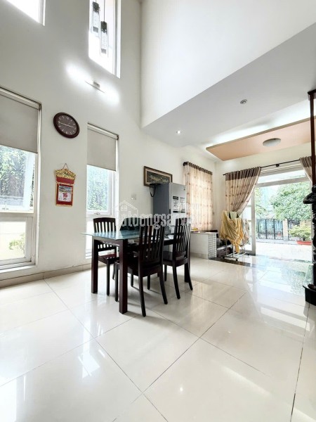 🔥 BÁN BIỆT THỰ MẶT TIỀN THẠNH LỘC 600m2 – Q12