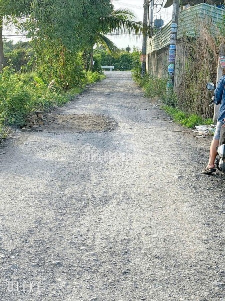 Cần Bán Nhanh Căn Nhà Tại 5M45/1 An Hạ, Xã Phạm Văn Hai, Bình Chánh, TP Hồ Chí Minh