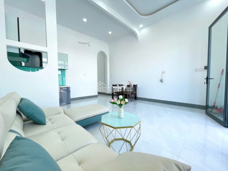 Nhà Phố TÂN CỔ ĐIỂN. Huyện89 – Lê Văn Nghề, Mỹ Phong. Giảm Sốc Còn 1 Tỷ 4