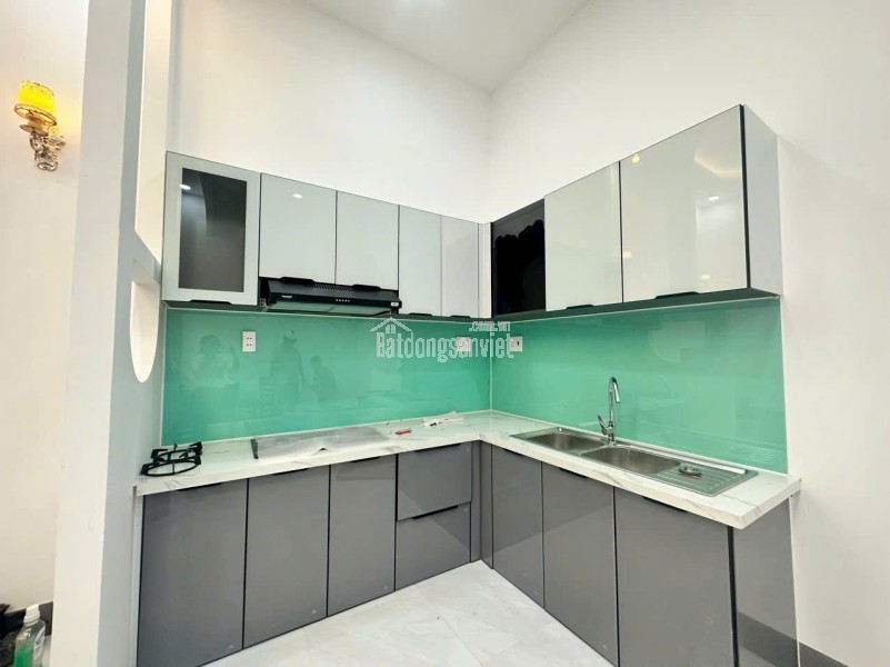 Nhà Phố TÂN CỔ ĐIỂN. Huyện89 – Lê Văn Nghề, Mỹ Phong. Giảm Sốc Còn 1 Tỷ 4