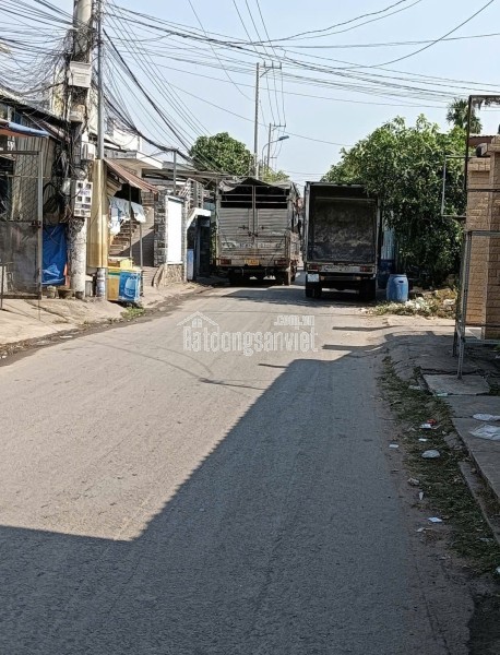 BÁN ĐẤT 103m2 . NHỈNH 9TỶ . MT ĐƯỜNG SỐ 8 LÃ XUÂN OAI. LÊ VĂN VIỆT –  GAMETRO .Q9 (TP. THỦ ĐỨC)