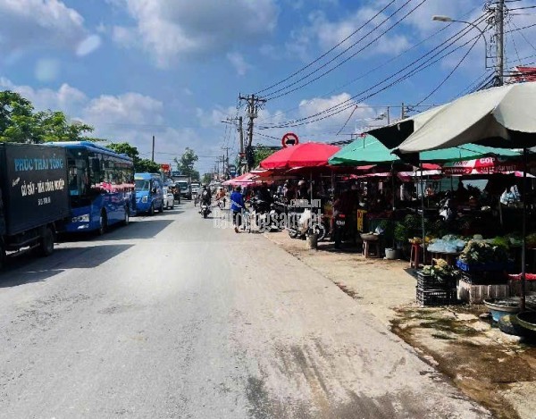 BÁN ĐẤT 103m2 . NHỈNH 9TỶ . MT ĐƯỜNG SỐ 8 LÃ XUÂN OAI. LÊ VĂN VIỆT –  GAMETRO .Q9 (TP. THỦ ĐỨC)