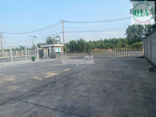 Cho thuê kho, nhà xưởng tại Phường Uyên Hưng, Thị xã Tân Uyên, Bình Dương giá 91 Ngàn